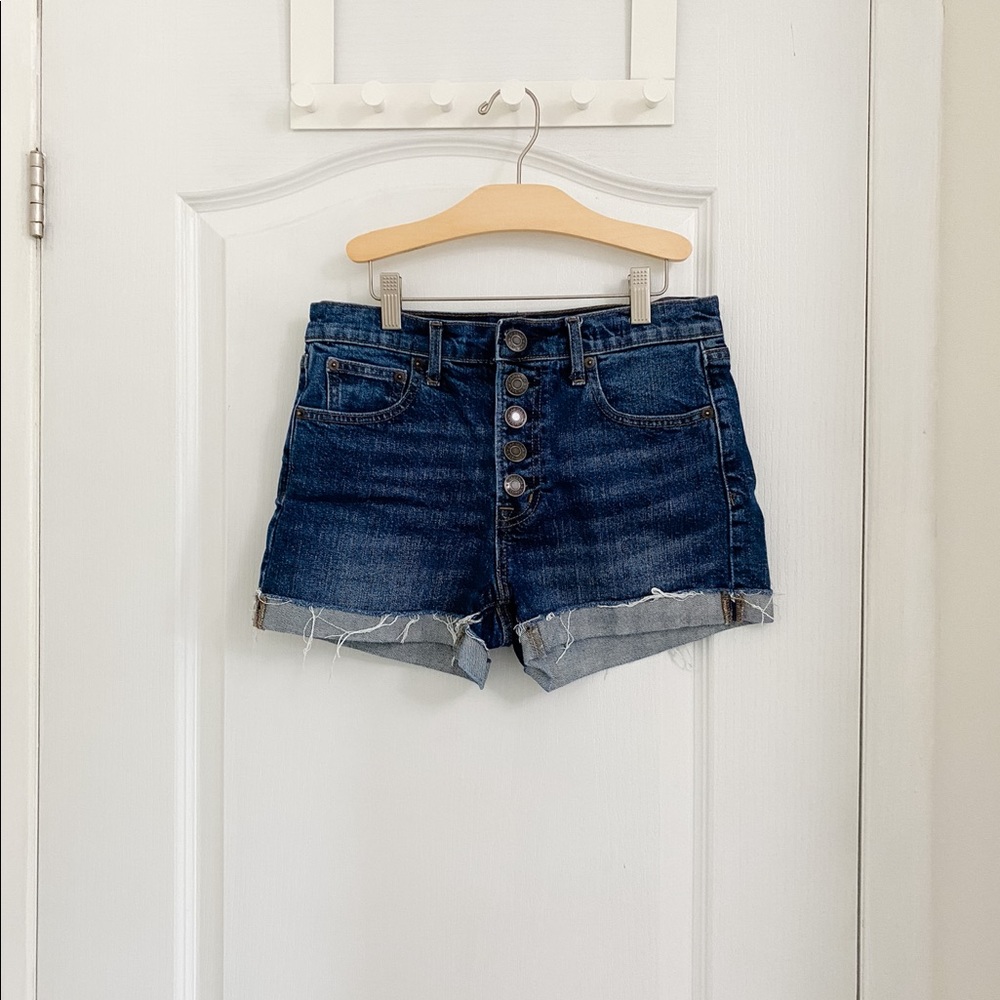 Gap Denim Shorts
